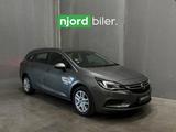 Opel Astra K Sports Tourer Enjoy - Opel Astra Enjoy mit Diesel-Antrieb