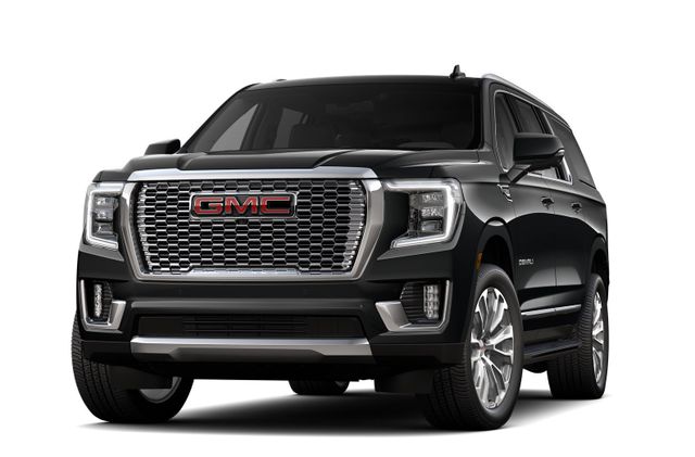 GMC Yukon Denali - 6,2l V8 TV, Sunroof
