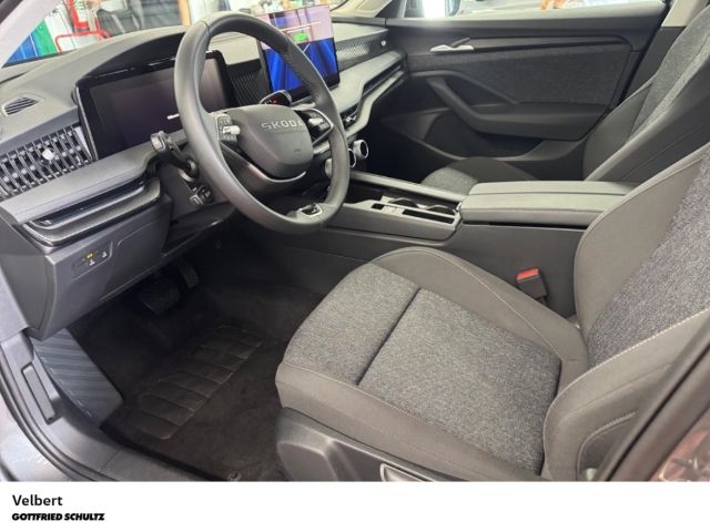 Skoda Superb - Bild 12