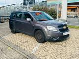 Chevrolet, Orlando 1,8 Benzin 7 Sitzplätze - Chevrolet Orlando SUV