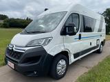 Sun Living By Adria Mobil V 60 SP Jumper 1 Hand Euro 6 - Sun Living Diesel