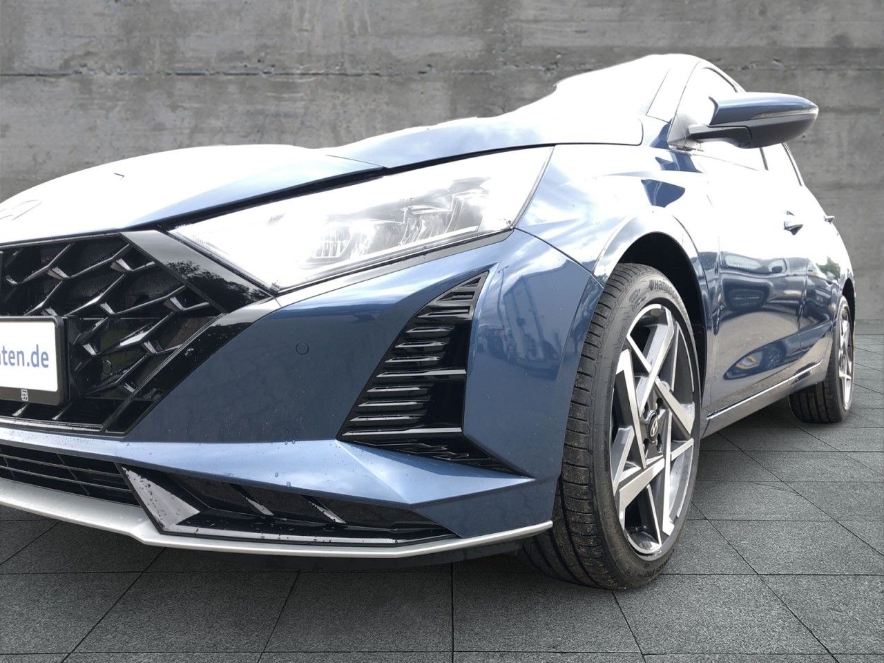 Hyundai i20 – Bild 6