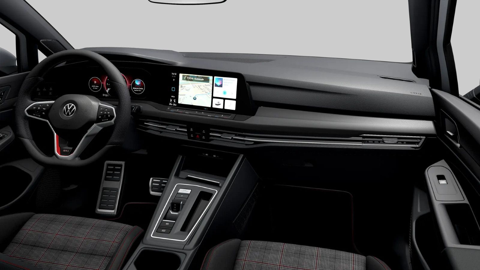 Volkswagen Golf - Bild 10
