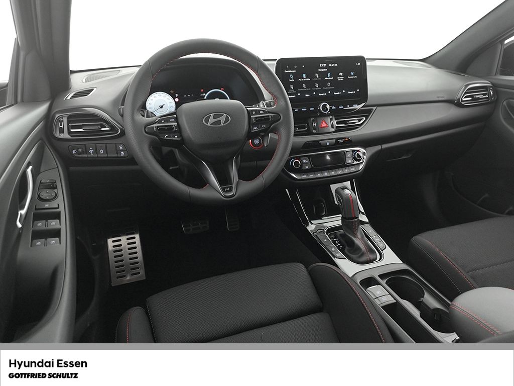 Hyundai i30 – Bild 12