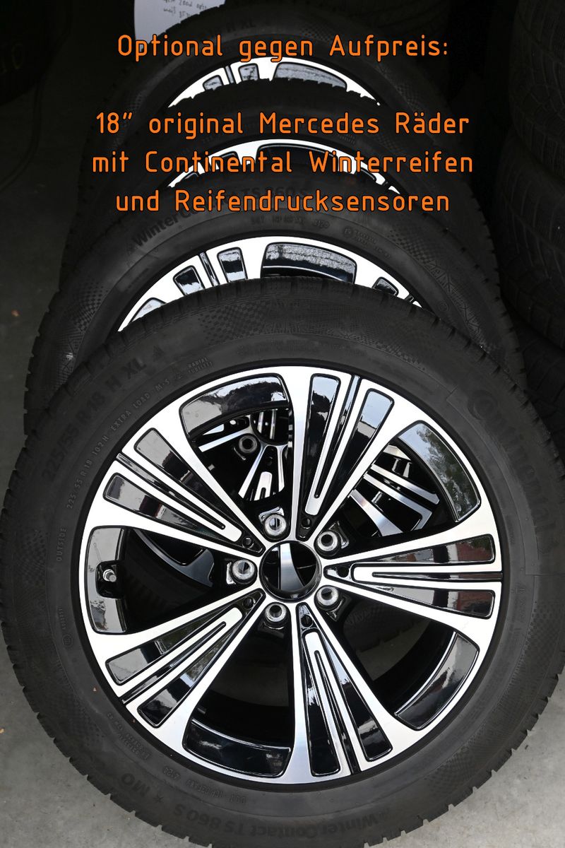 Fahrzeugabbildung Mercedes-Benz E 200 T Avantgarde °ACC°AHK°HUD°DIGITAL LIGHT°