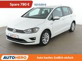 Volkswagen 1.2 TSI Lounge BlueMotion Tech Aut.*NAV*TEMPO* - VW Golf Sportsvan Gebrauchtwagen in Köln