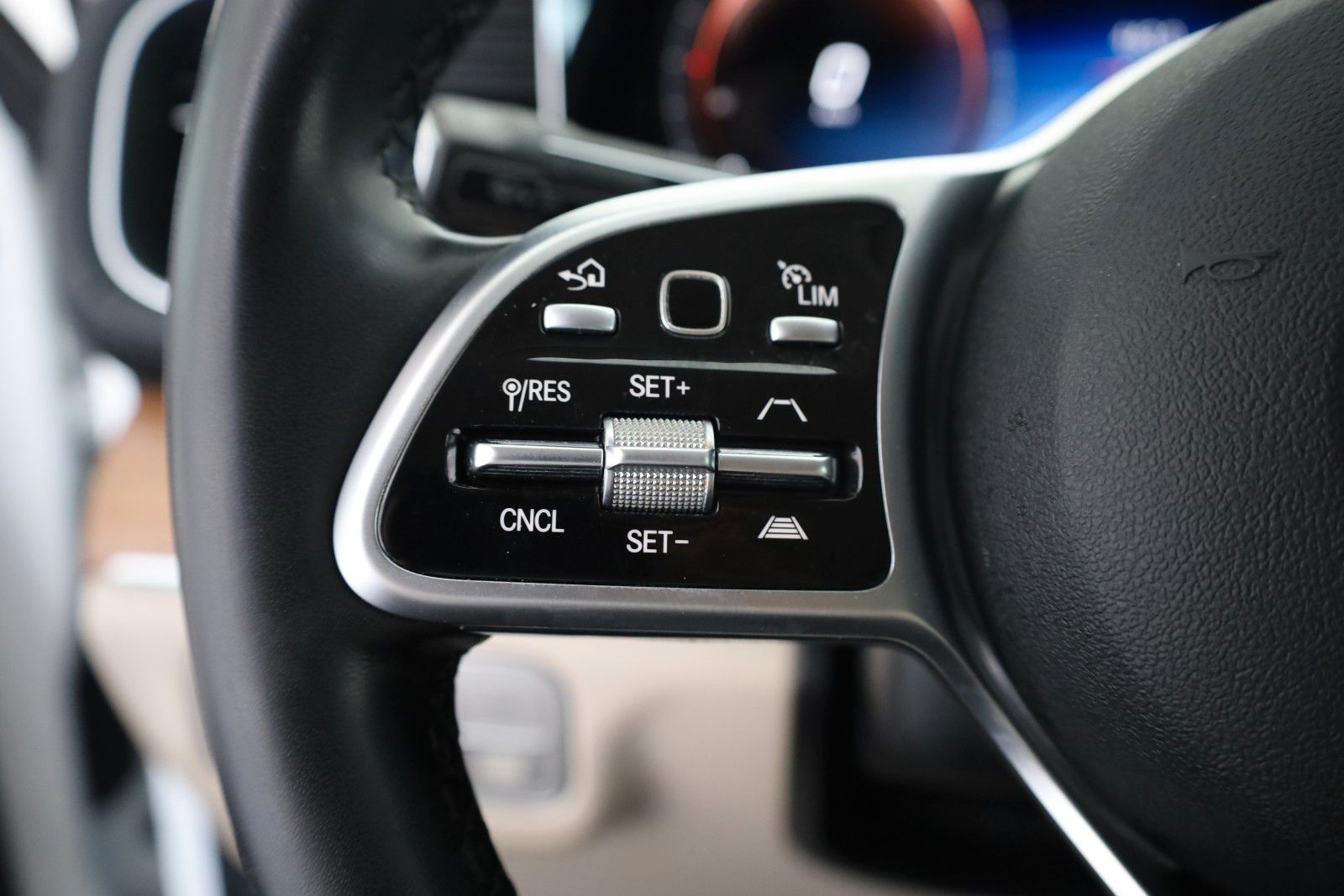 Fahrzeugabbildung Mercedes-Benz GLE 350e Coupe 4M Leder,Navi,LED,Park-Paket 360°