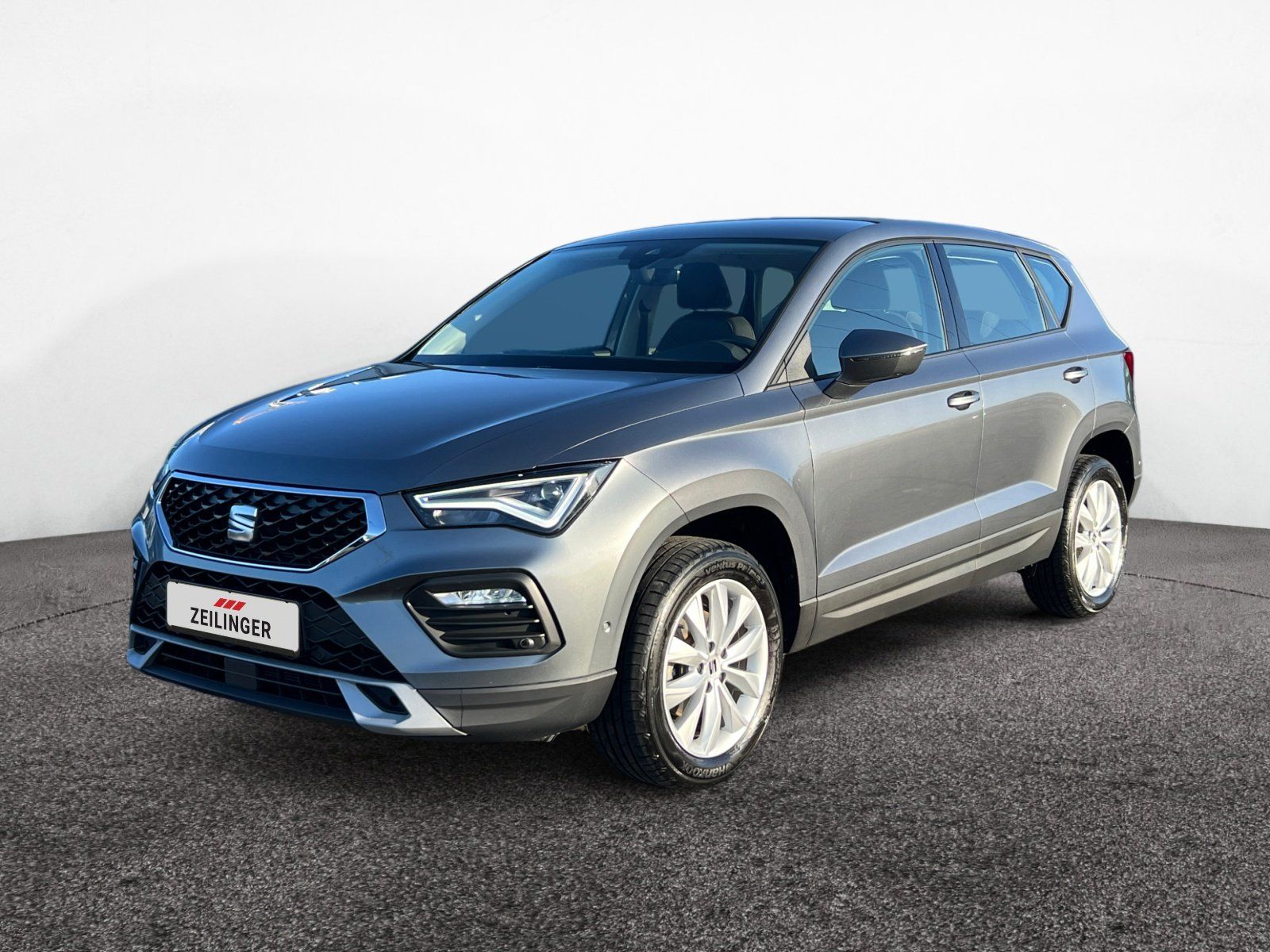 Seat Ateca - Bild 3