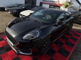 Ford Puma 1.0 Auto. ST-Line Vignale*Leder*LED* - gebrauchte Ford Puma aus dem Jahr 2022