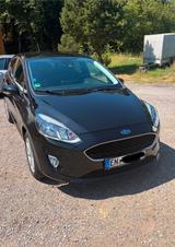 Ford Fiesta mk7 ecobooster 1,0 Top Ausstat... - Ford Fiesta: Mk1