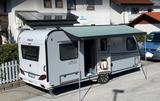 Knaus Südwind 500 FU 60Jahre, Mover,Klima,Sat TV usw - Knaus 500