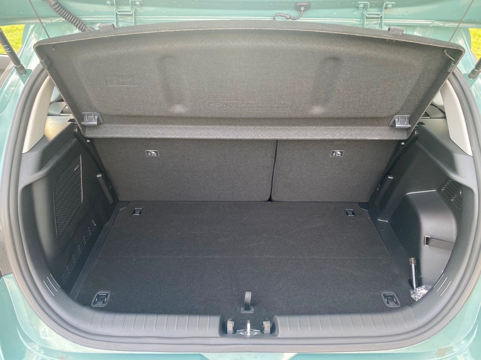 Fahrzeugabbildung Hyundai i20 1.0 T-GDI Trend *Navi*Sitzhzg*BOSE*DCT*RFK*