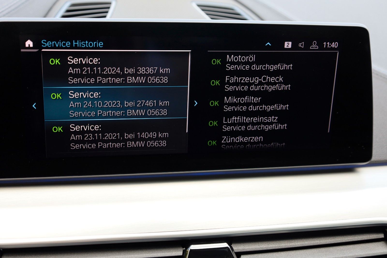 Fahrzeugabbildung BMW 530 e xDrive Luxury ,Leder,Navi,LED,Kamera,AHK e