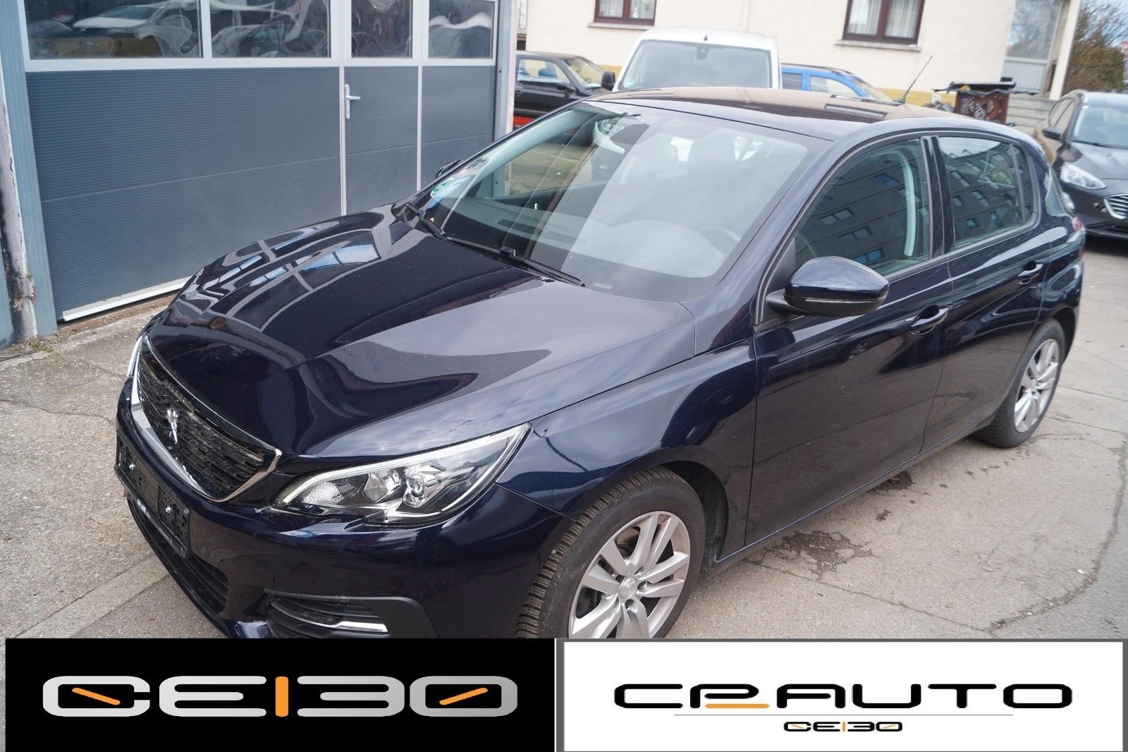 Peugeot 308 Active