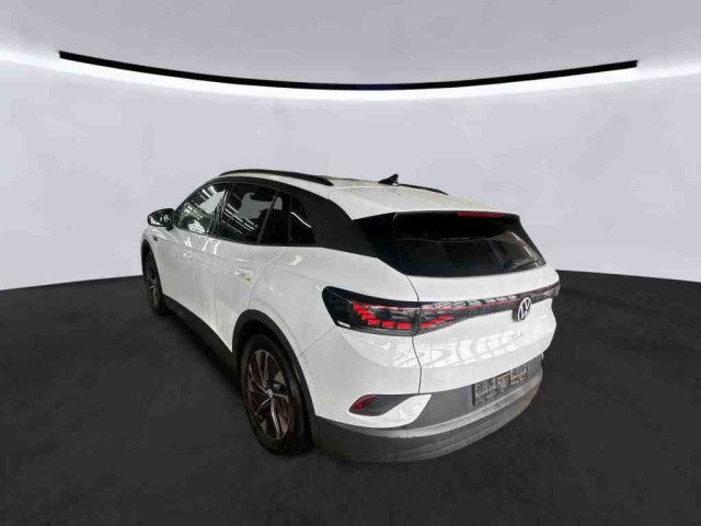 Volkswagen ID.4 - Bild 5