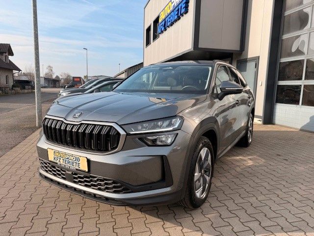 Image of Skoda Kodiaq