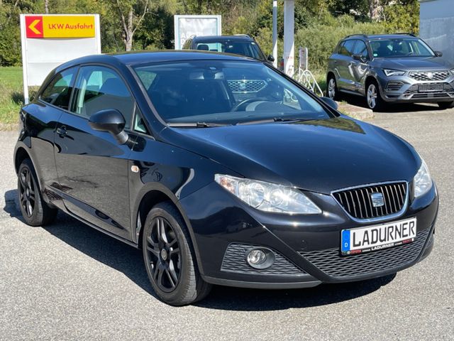 Ibiza 1.2 TSI SC Sport *KLIMA/PDC/AUX*