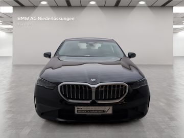 BMW 520 - 3