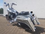 Harley-Davidson Road King Custom *Bagger/LED/Penzl/APE/Unikat*