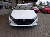 Hyundai i20 APPLE SHZ LHZ KAMERA KLIMAAUT. - Hyundai i20 in Augsburg
