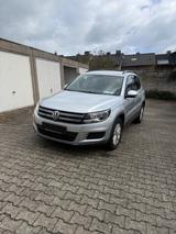 Volkswagen Tiguan 1.4 TSI 90kW BlueMotion Technology LI... - Volkswagen Tiguan: Bluemotion Technology