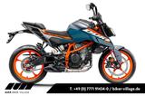 KTM 390 Duke 2024 Zubehör für 1.200 € !!!! inkl. - Offers