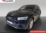 Audi Q5 quattro 2.0 16V TFSI - US Zertifikat - Audi Q5 Gebrauchtwagen in Dresden