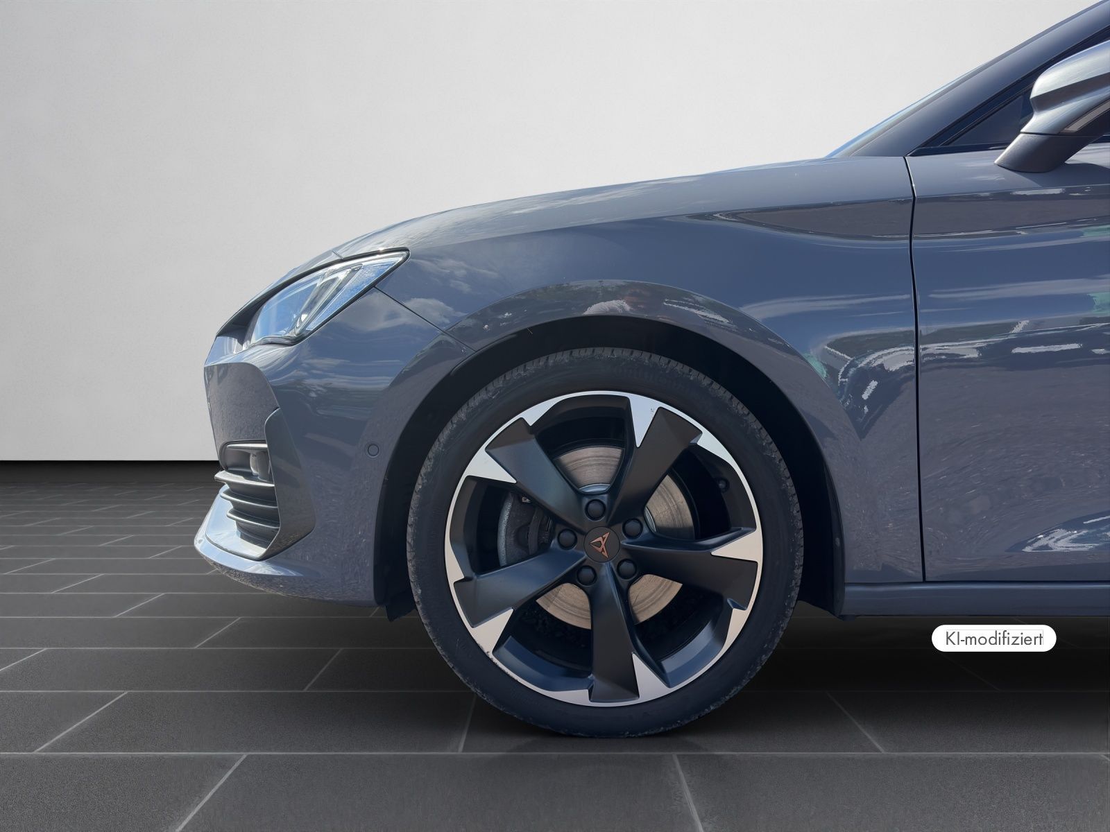 Cupra Leon - Bild 8