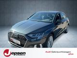 Audi A3 Sportback advanced 35 TDI S tr. AHK Virtual - Audi A3: Advanced