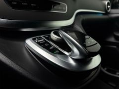MERCEDES-BENZ V 250 250d lang Avantg. 360 ILS Leder Comand Sta