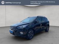 Ford Kuga 2.0 TDCi 4x4 Aut. ST-Line NAV SHZ TEMPOMAT