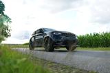 Jeep Grand Cherokee SRT 6.4 V8 HEMI | NAP Klappe, VA. - Jeep Gebrauchtwagen in Kiel