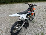 KTM Sx 450  - KTM SX 450