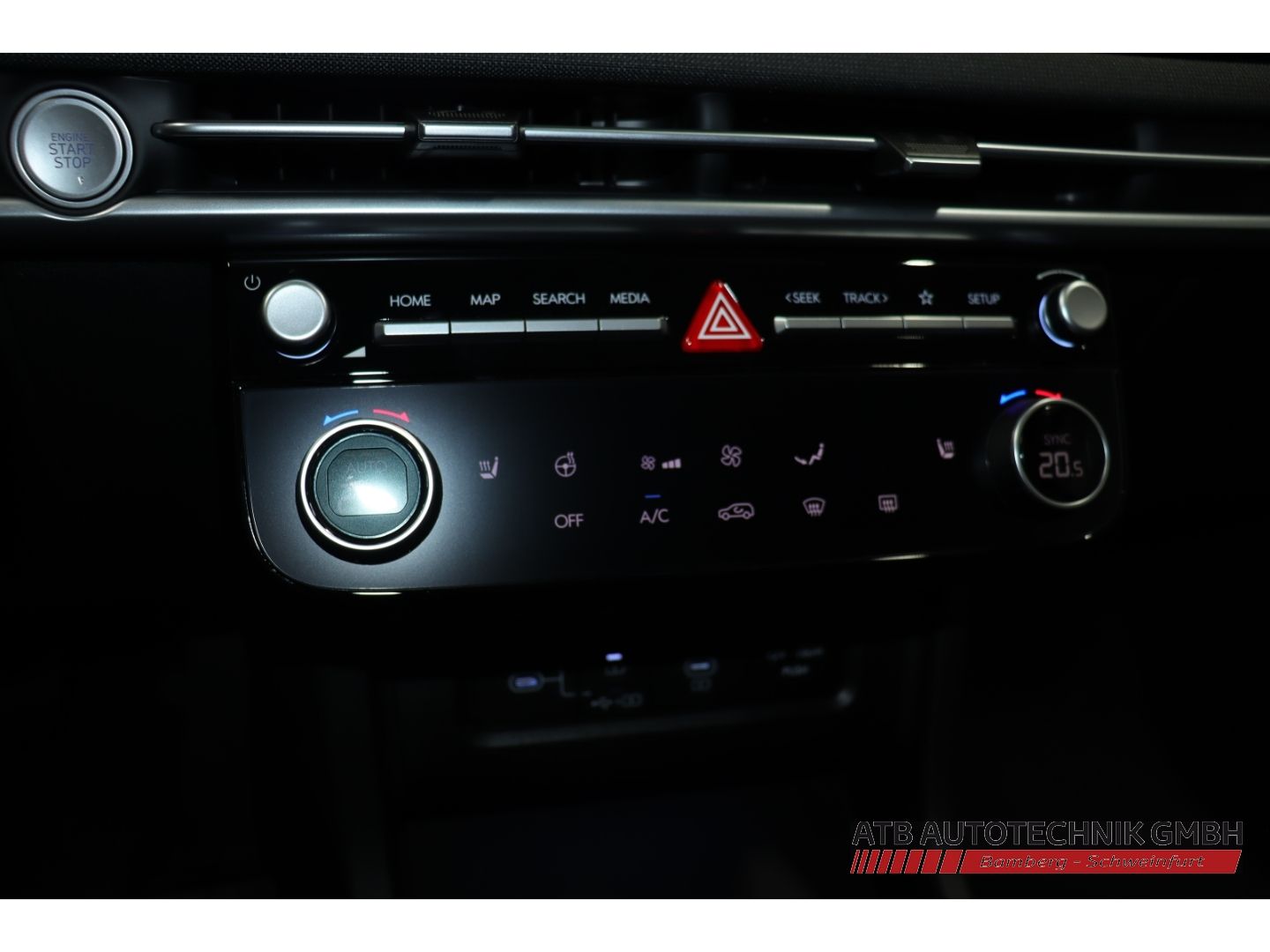 Hyundai TUCSON - Bild 19