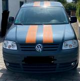 Volkswagen VW Caddy Life 1.4 Camping - Volkswagen Caddy: Camping