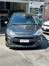 Citroën Citroen C3 1.4 HDi 70 Seduction - Citroën C3 mit Diesel-Antrieb: 4.1
