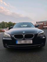BMW 530i guter Zustand - BMW 530 aus 2004: 530i