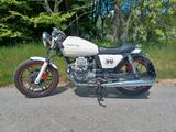 Moto Guzzi V50 III Cafe Racer - MOTO GUZZI 50