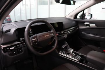 KIA Sportage - 12