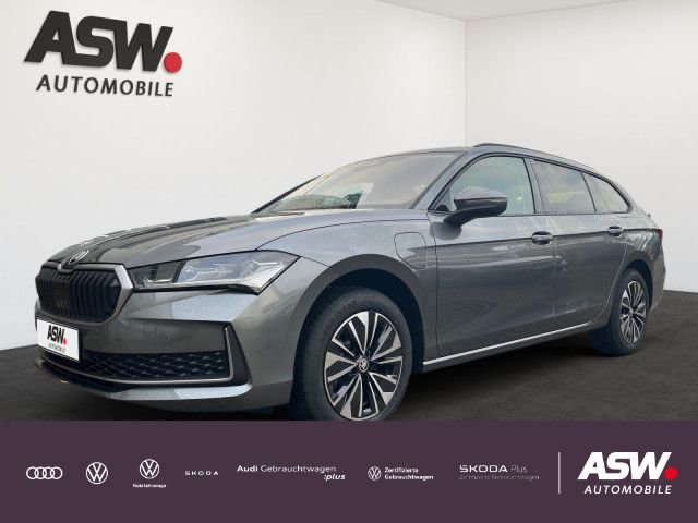 Skoda Superb Combi Selection 1,5TSI iV 150kW DSG Navi