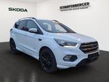 Ford Kuga ST-Line 4x4 *ACC,Navi,Bi-Xenon,LHZ* - gebrauchte Ford Kuga aus dem Jahr 2018