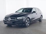 Mercedes-Benz C 180 T AVANTGARDE|LED|NAVI|KEYL|AHK|KAM - Mercedes-Benz C-Class Jahreswagen: Kombi