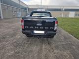 Ford Ranger Wildtrack 3.2 Liter - Ford Ranger Wildtrack Gebrauchtwagen