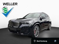 BMW iX1 - Vorschau Bild 1
