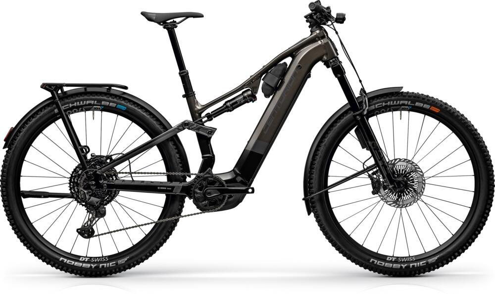 Centurion Numinis R3000 ABS EQ 38 cm (S)