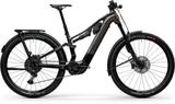Centurion Numinis R3000 ABS EQ 41 cm (M) - Centurion E-Bikes