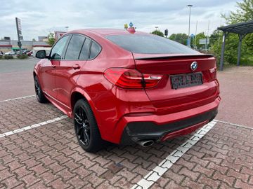 BMW X4 - 5