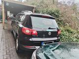 Volkswagen VW Tiguan 2.0 TSI 170 PS | EZ 02/2009 | Be... - Volkswagen Tiguan: 170