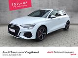 Audi A3 Sportback S line 45 TFSIe S-tronic Business/B