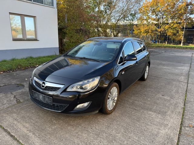 Opel Astra Sports Tourer 2.0 CDTI Edition Edition